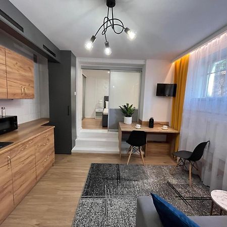 Apartament Lena แชมิตช์ ภายนอก รูปภาพ