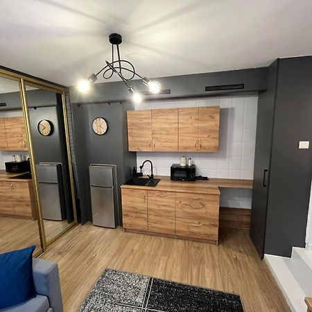 Apartament Lena แชมิตช์ ภายนอก รูปภาพ
