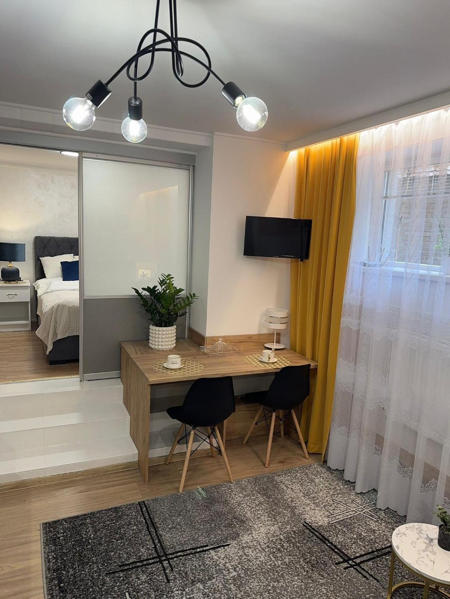Apartament Lena แชมิตช์ ภายนอก รูปภาพ