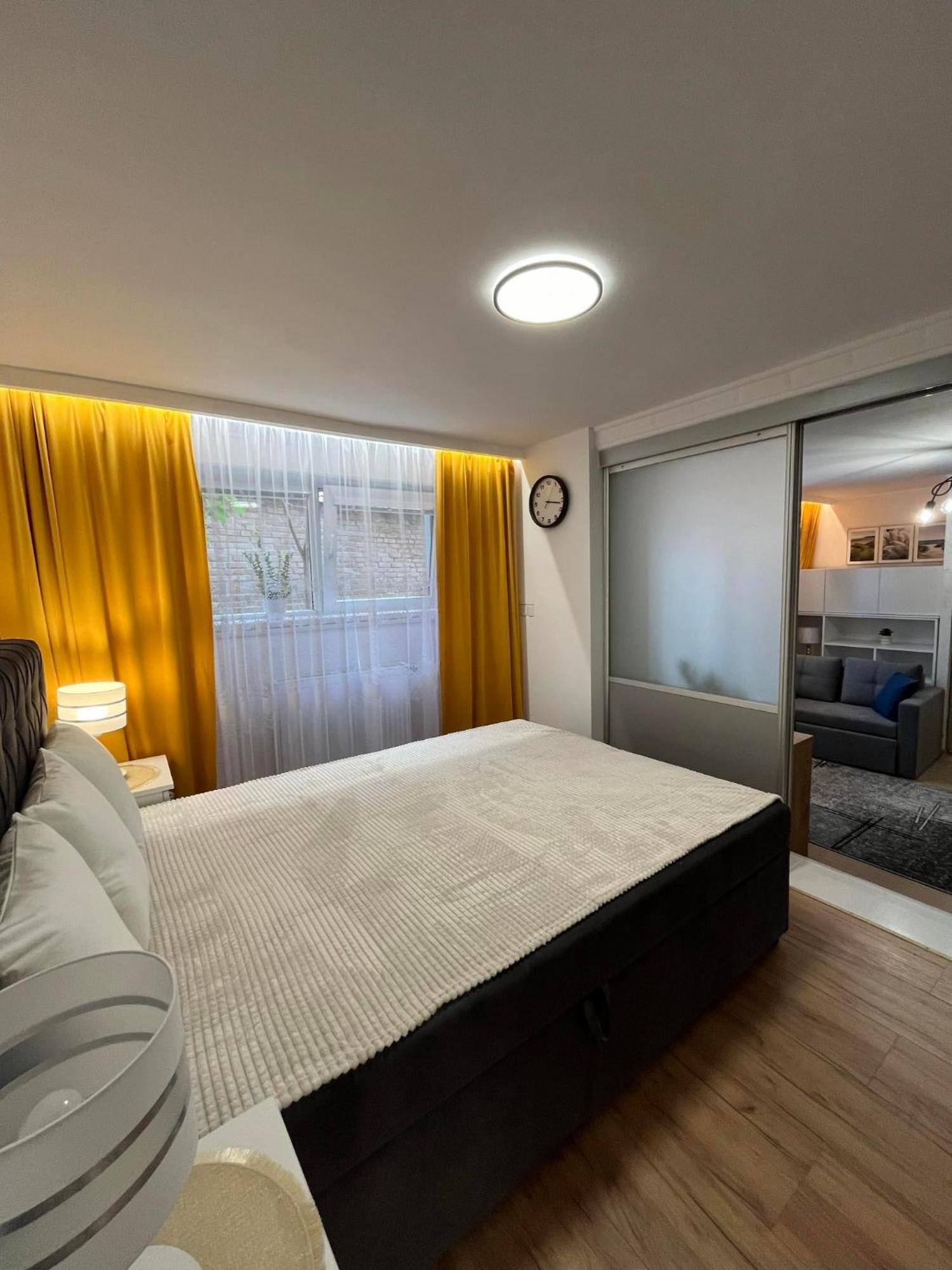 Apartament Lena แชมิตช์ ภายนอก รูปภาพ
